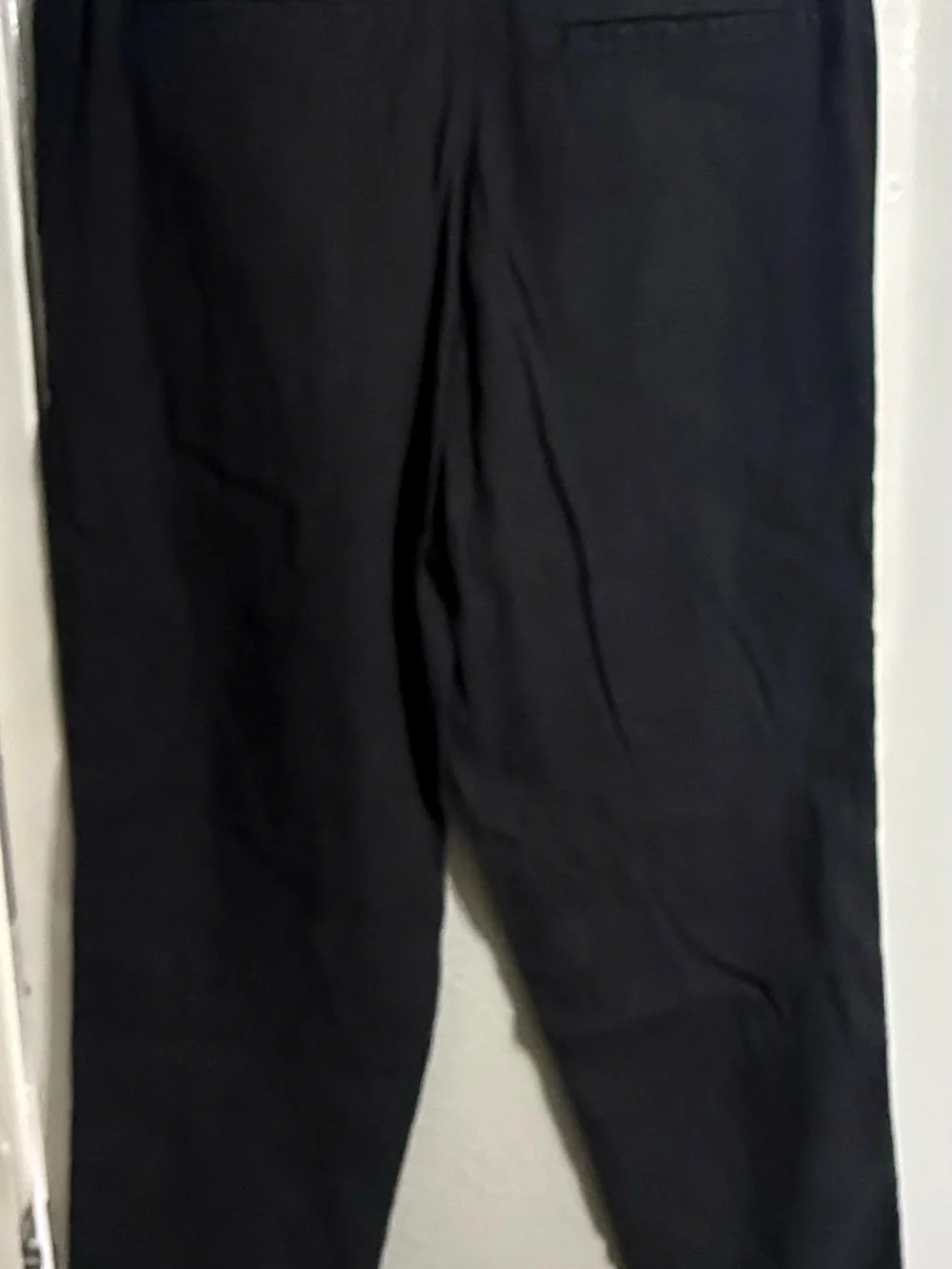 Zara casual jogger